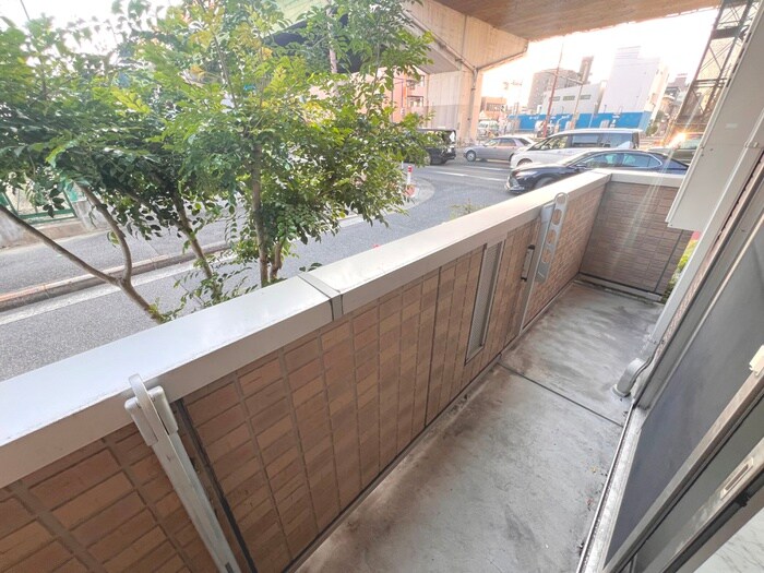 アフロディ－テの物件内観写真