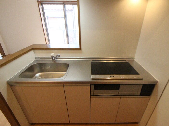 グランコート塚口の物件内観写真