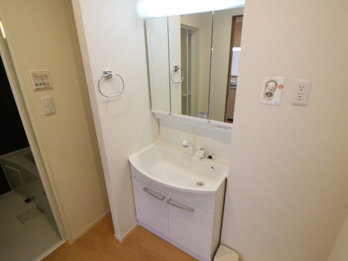 グランコート塚口の物件内観写真