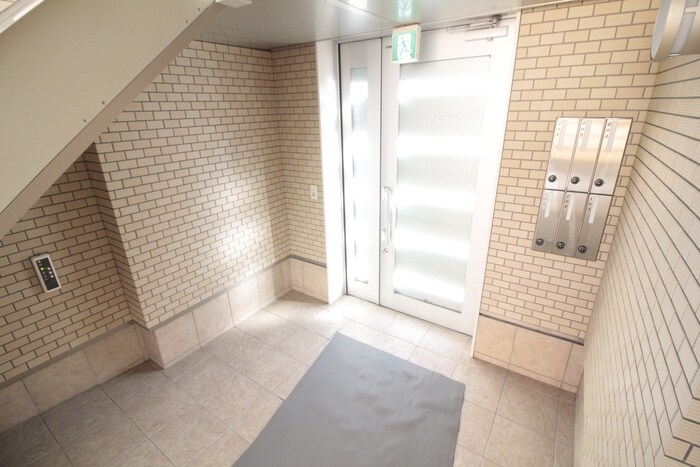 グランコート塚口の物件外観写真