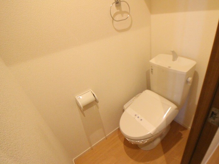 グランコート塚口の物件内観写真