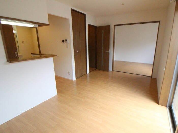 グランコート塚口の物件内観写真