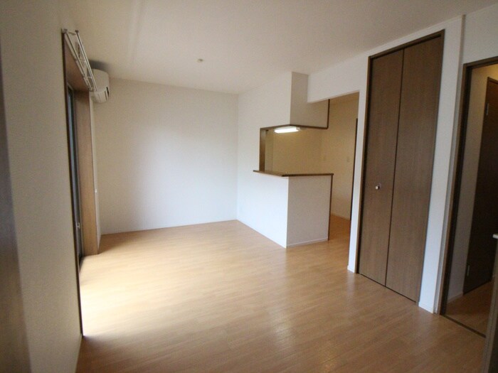 グランコート塚口の物件内観写真