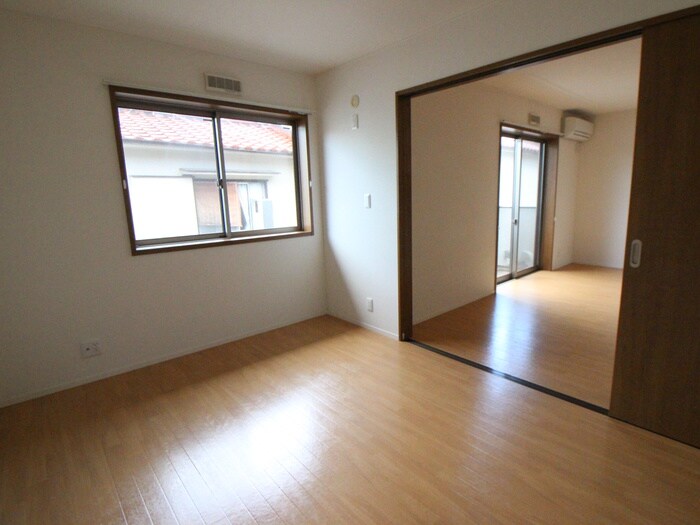 グランコート塚口の物件内観写真