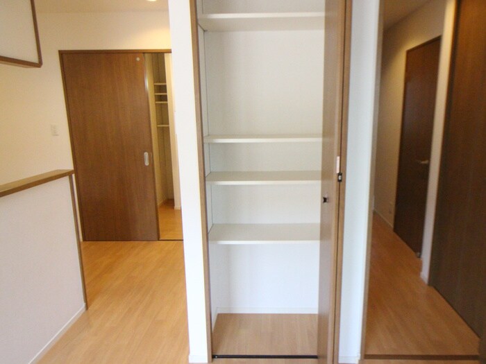 グランコート塚口の物件内観写真