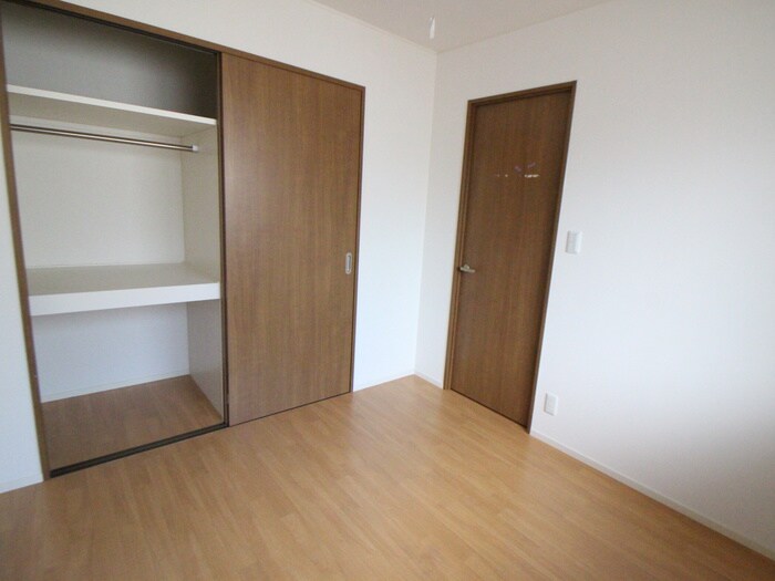 グランコート塚口の物件内観写真