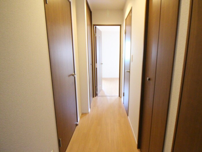 グランコート塚口の物件内観写真