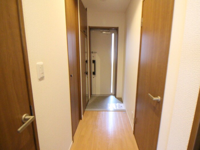 グランコート塚口の物件内観写真