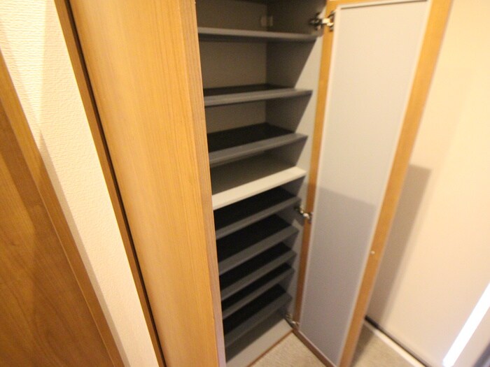 グランコート塚口の物件内観写真