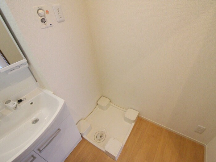 グランコート塚口の物件内観写真