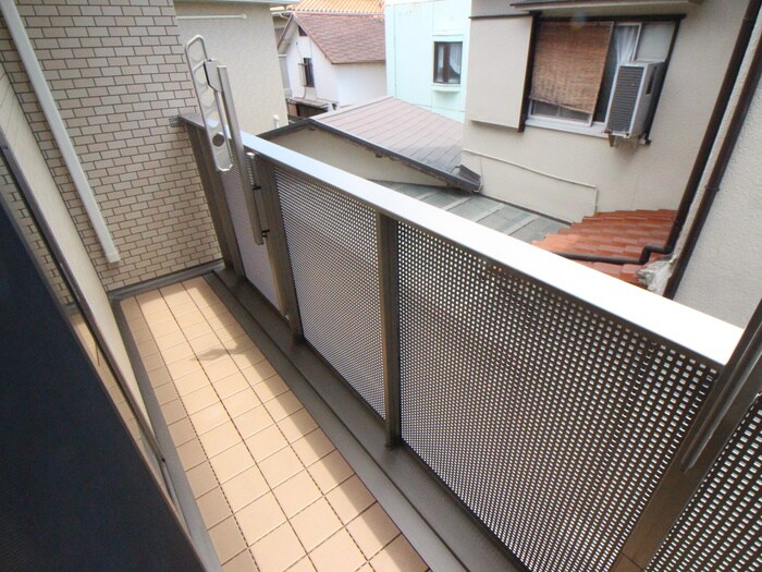 グランコート塚口の物件内観写真