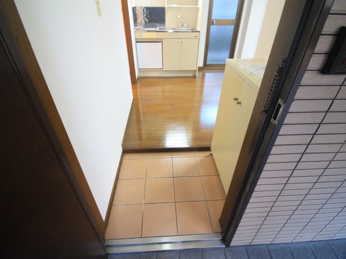 サンシャイン千里山の物件内観写真