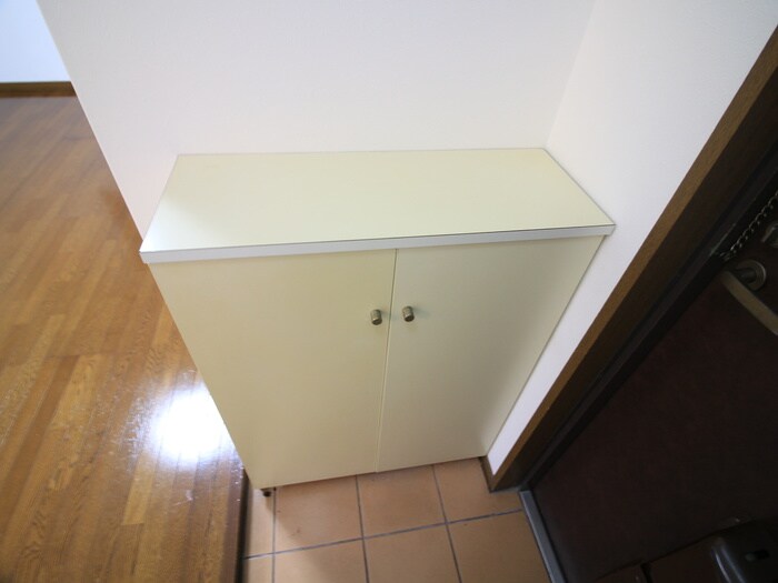 サンシャイン千里山の物件内観写真