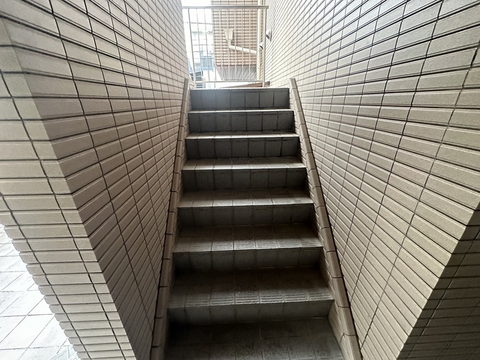 サンシャイン千里山の物件外観写真