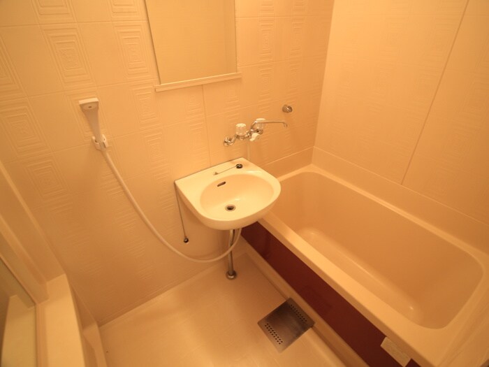 サンシャイン千里山の物件内観写真