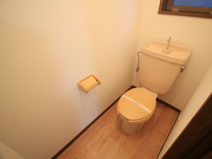 サンシャイン千里山の物件内観写真