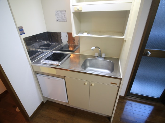 サンシャイン千里山の物件内観写真