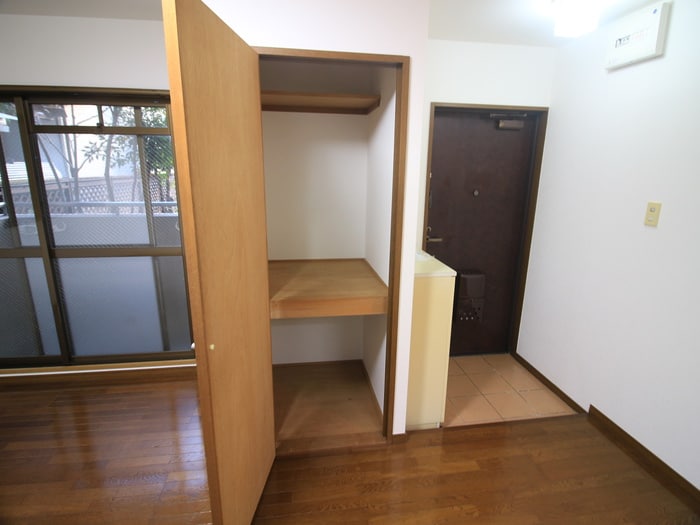 サンシャイン千里山の物件内観写真