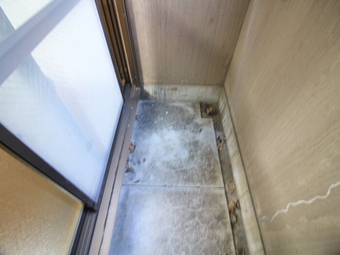 サンシャイン千里山の物件内観写真