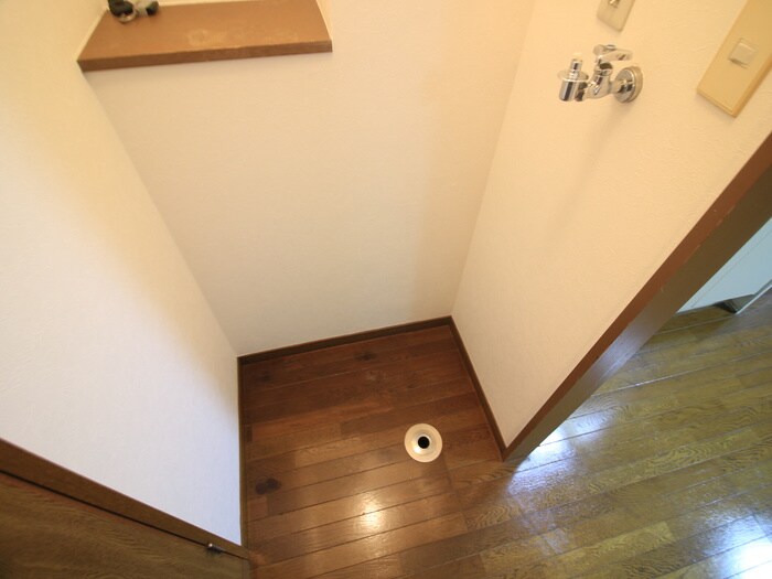 サンシャイン千里山の物件内観写真