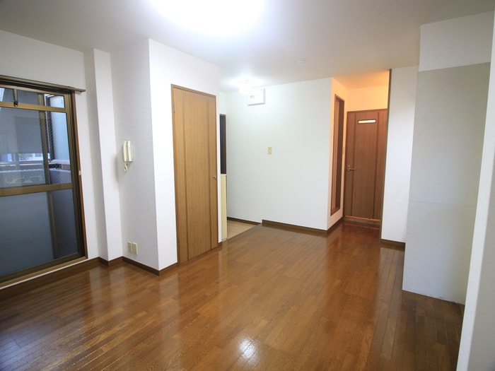 サンシャイン千里山の物件内観写真