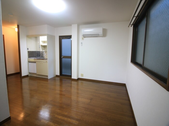 サンシャイン千里山の物件内観写真