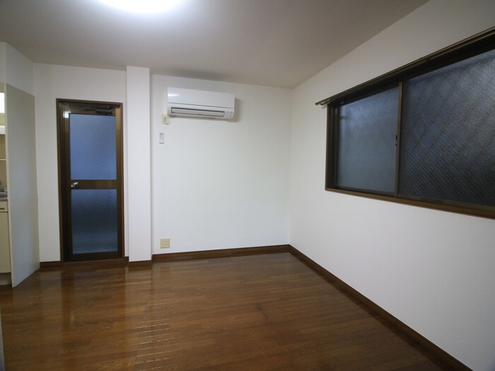 サンシャイン千里山の物件内観写真