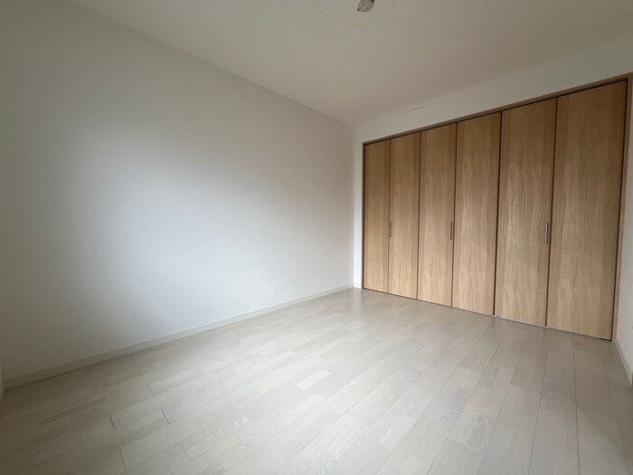 ホ－リ－グランの物件内観写真