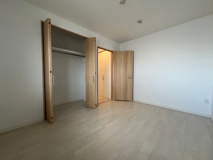 ホ－リ－グランの物件内観写真