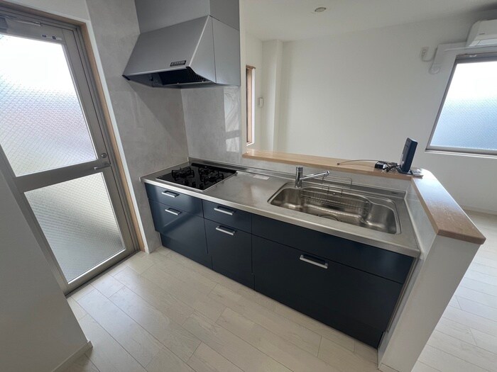 ホ－リ－グランの物件内観写真