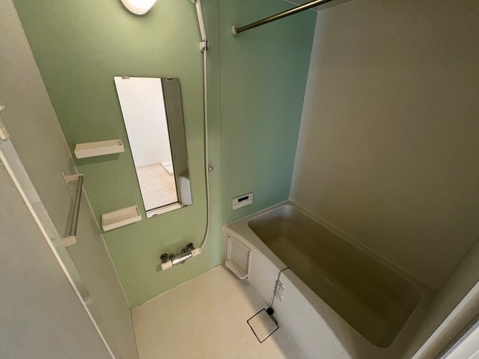 ホ－リ－グランの物件内観写真