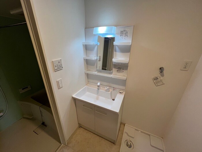 ホ－リ－グランの物件内観写真