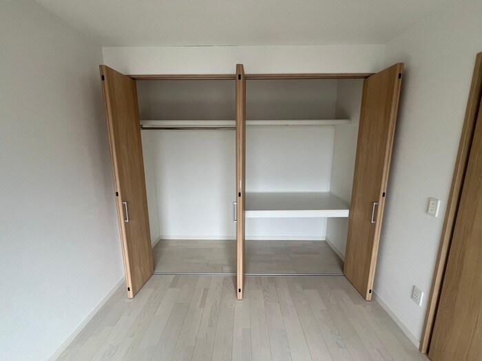 ホ－リ－グランの物件内観写真