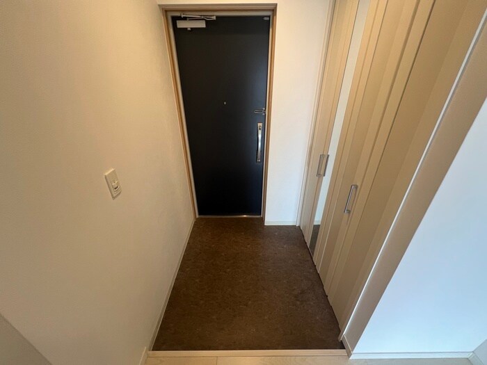 ホ－リ－グランの物件内観写真