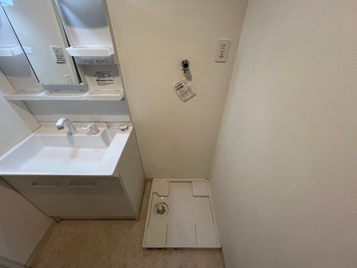 ホ－リ－グランの物件内観写真