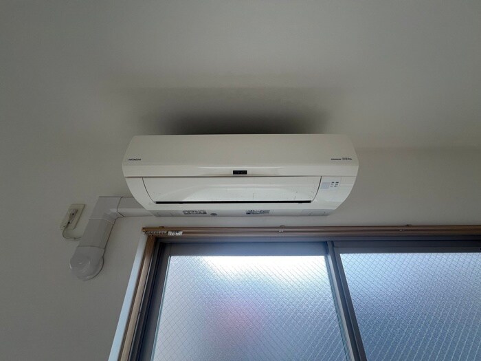 ホ－リ－グランの物件内観写真