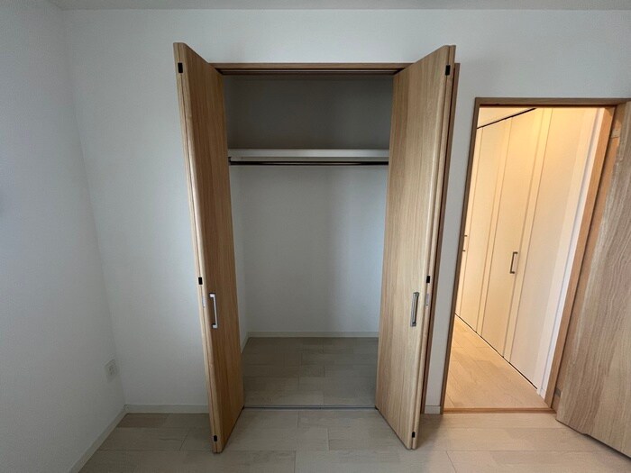 ホ－リ－グランの物件内観写真