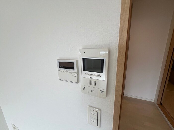 ホ－リ－グランの物件内観写真