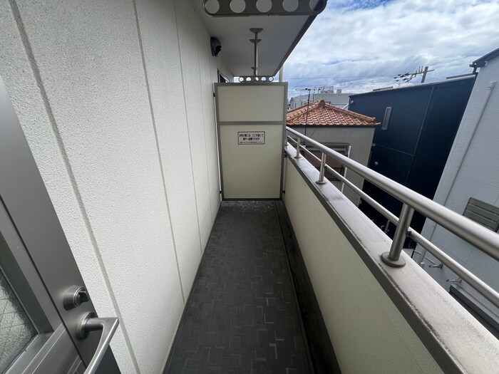 ホ－リ－グランの物件内観写真