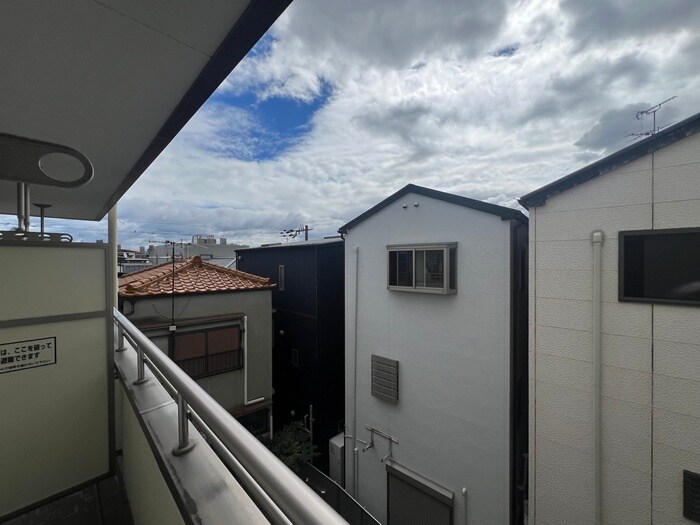 ホ－リ－グランの物件内観写真