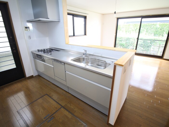 緑丘アメニティⅡの物件内観写真