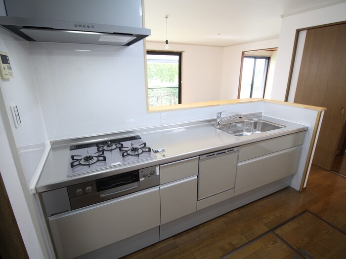 緑丘アメニティⅡの物件内観写真