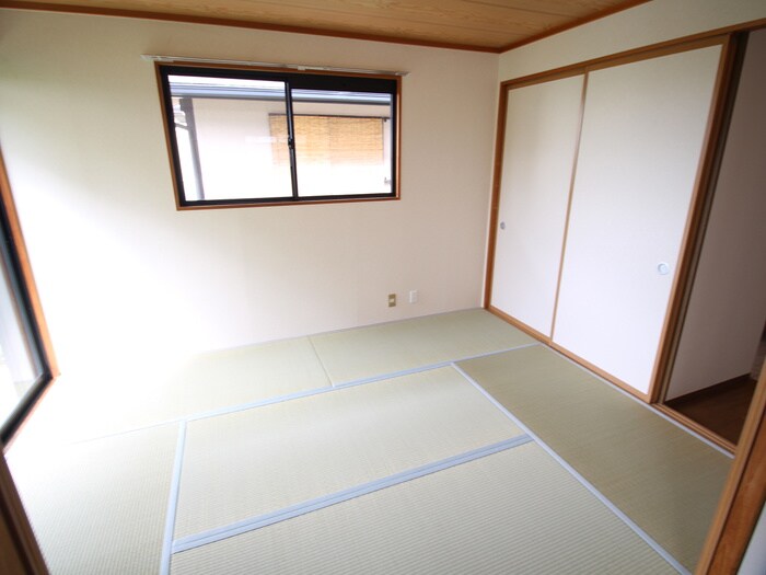 緑丘アメニティⅡの物件内観写真