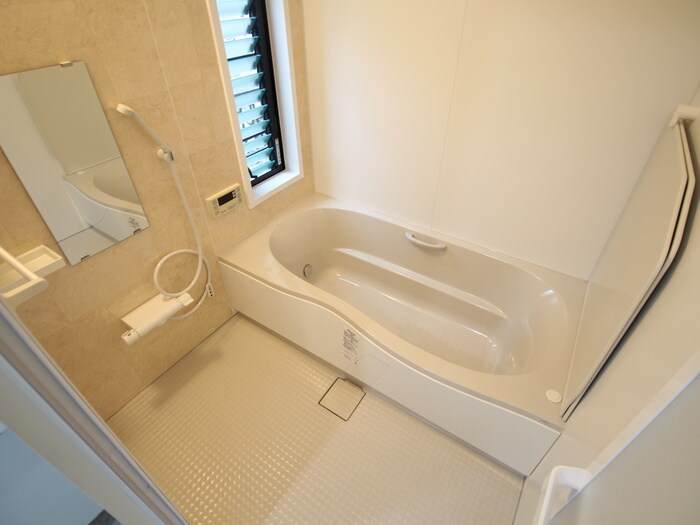 緑丘アメニティⅡの物件内観写真