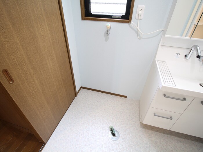 緑丘アメニティⅡの物件内観写真