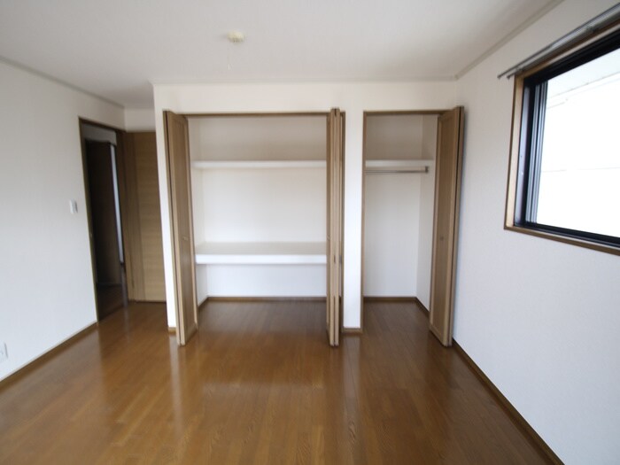 緑丘アメニティⅡの物件内観写真