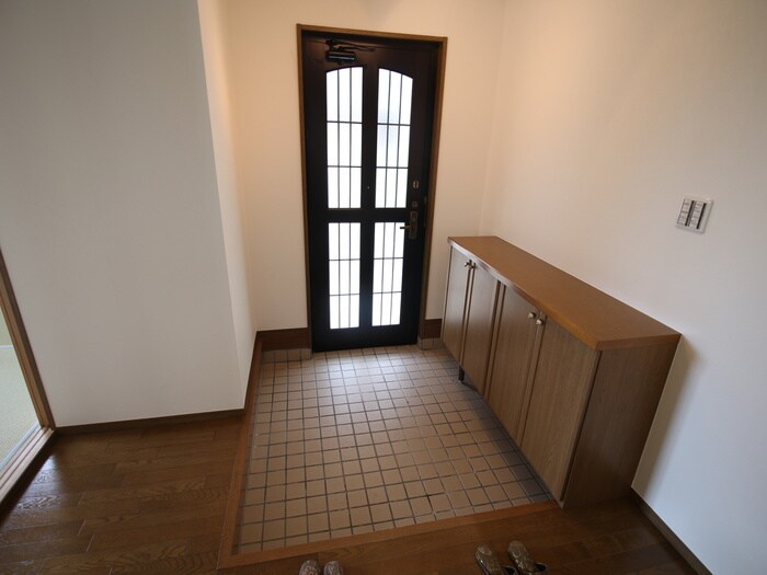 緑丘アメニティⅡの物件内観写真