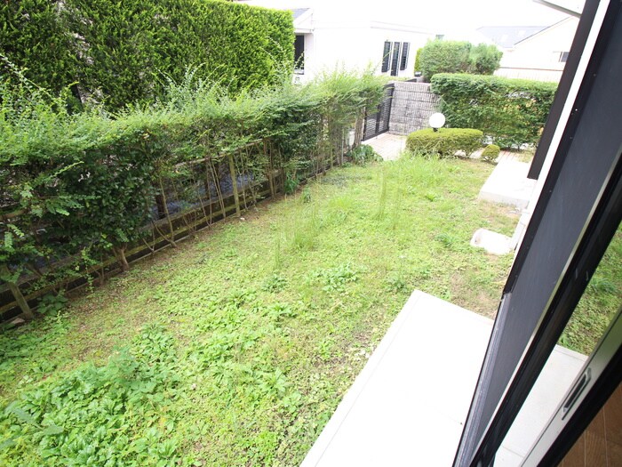 緑丘アメニティⅡの物件内観写真