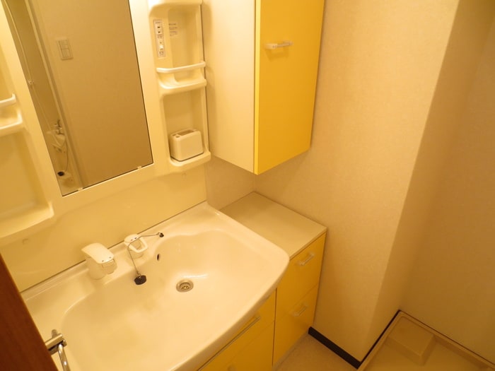 ヴィ－ブル駒川の物件内観写真