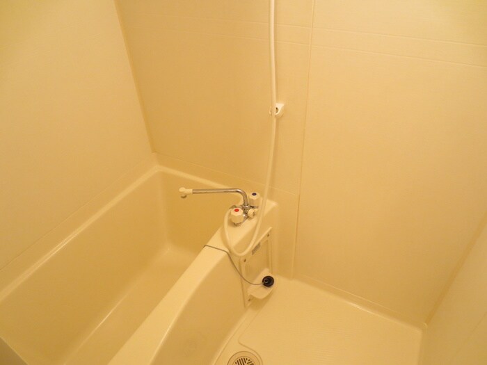 ヴィ－ブル駒川の物件内観写真